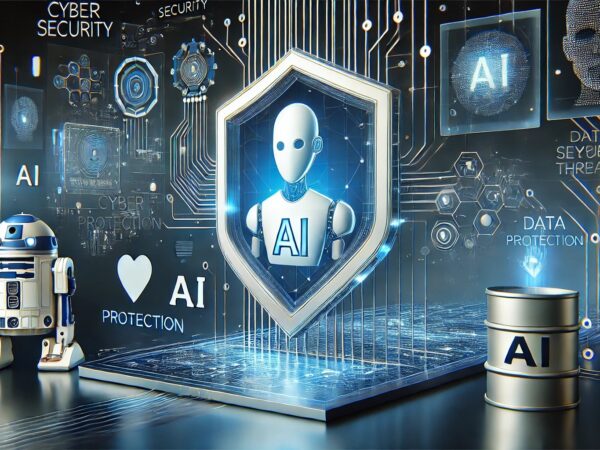 Next-Generation Cyber Security: Harnessing AI for Protection