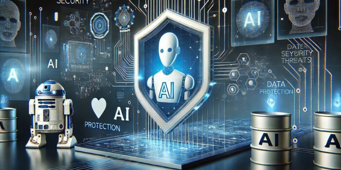 Next-Generation Cyber Security: Harnessing AI for Protection