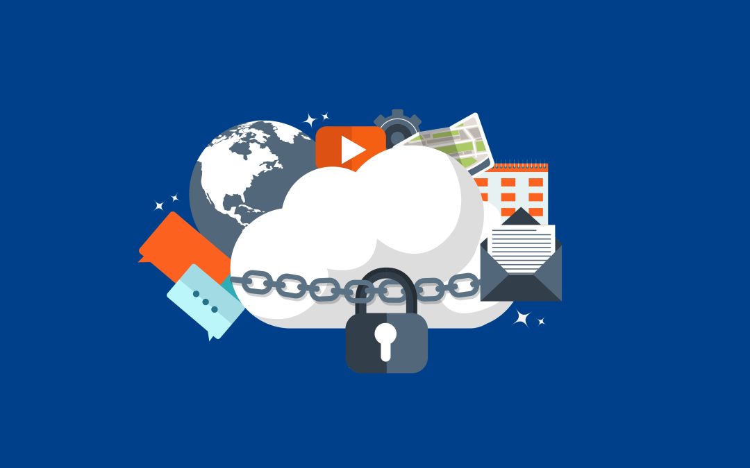 What is the cloud – the simplest explanation of cloud computing