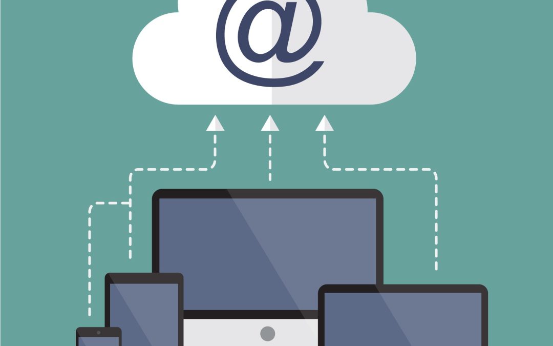 What exactly is the cloud?