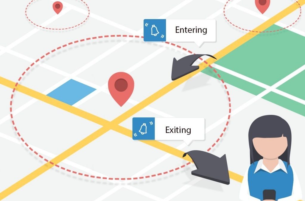 What is Geo-fencing and Why so Many Companies Are Starting to use Its Advantages
