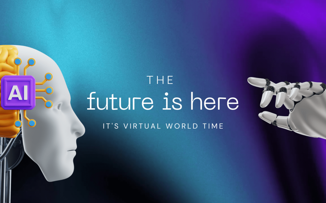 Navigating the Digital Landscape: AI’s Role in Shaping Secure and Innovative Business Strategies