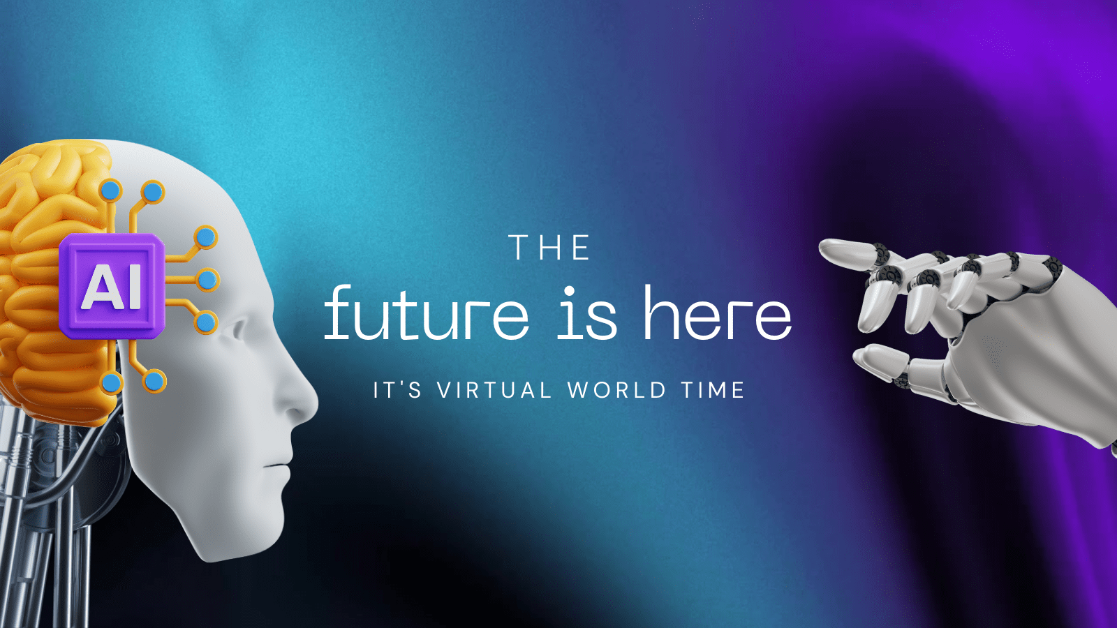 AI digital Landscape