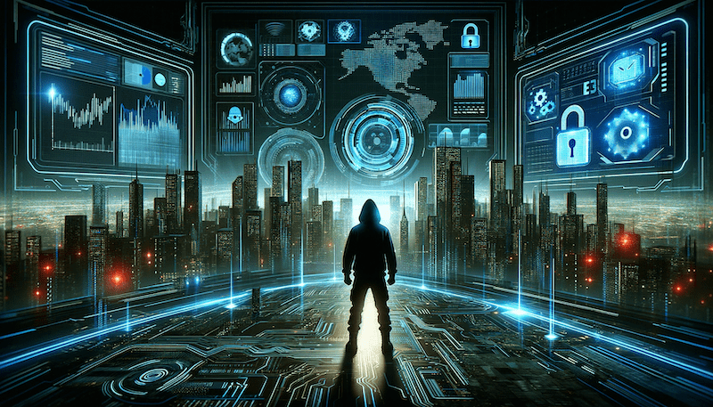 cybersecurity threats in 2024