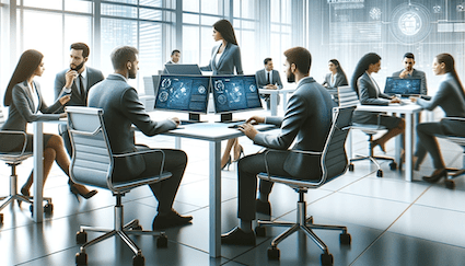 key steps in vendor selection process