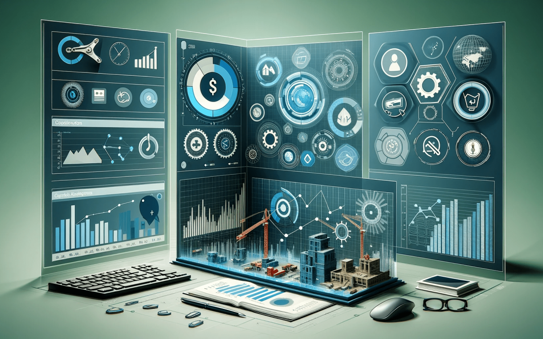 Unifying QuickBooks with Project Management: The Case for Custom Dashboards and Analytics