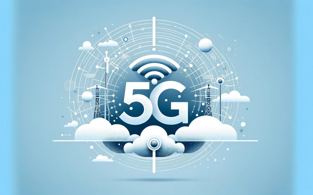 Embracing the Future: How 5G, IoT, AR, and VR are Transforming Entertainment