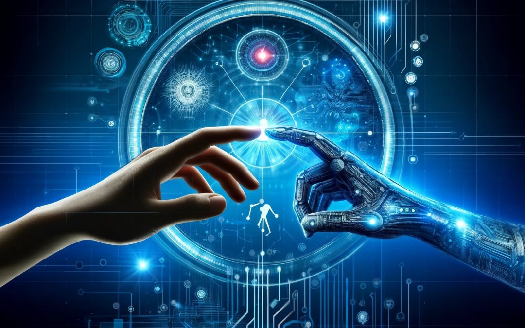 Will Cybersecurity Be Replaced by AI?