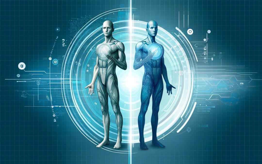 Revolutionizing Healthcare: The Power of Digital Twins
