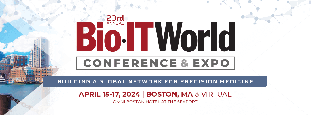Exploring the 2024 Bio-IT World Conference & Expo