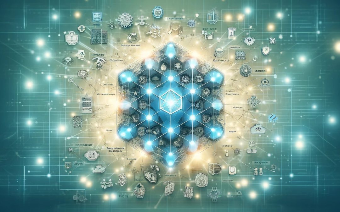 Enterprise Uses of Blockchain Technology Beyond Cryptocurrency