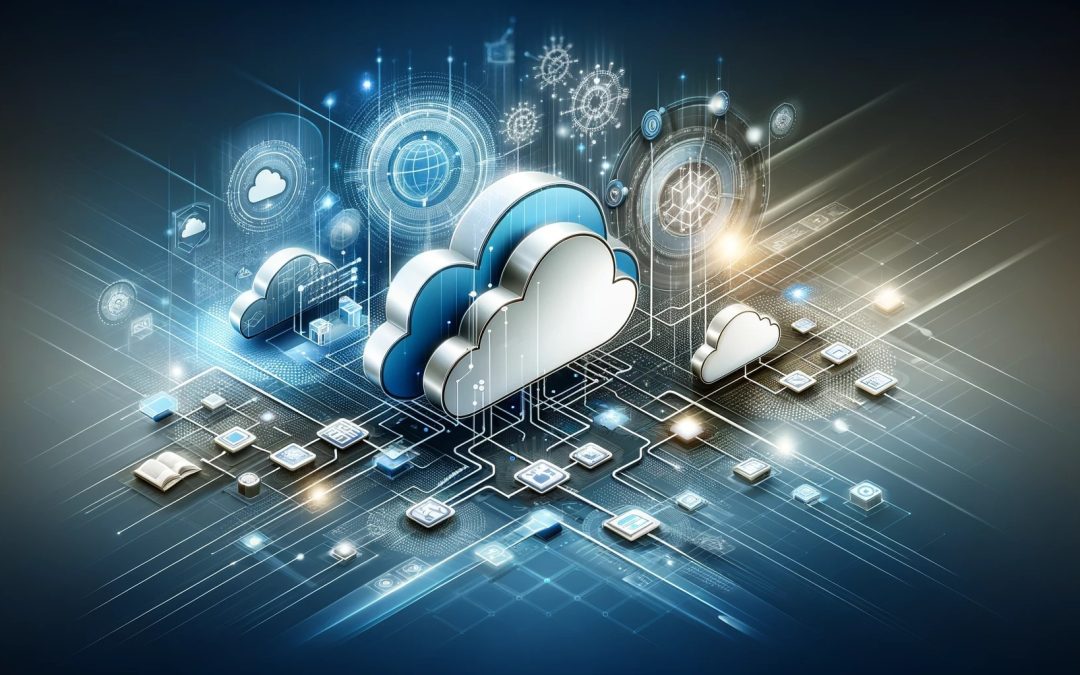 Mastering Hybrid Cloud Strategies