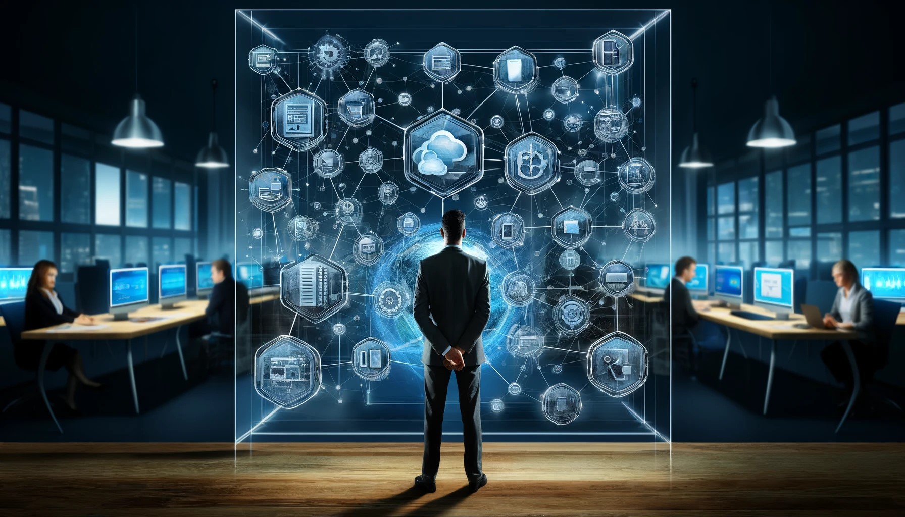 Mastering SaaS Integration and Overcoming Challenges