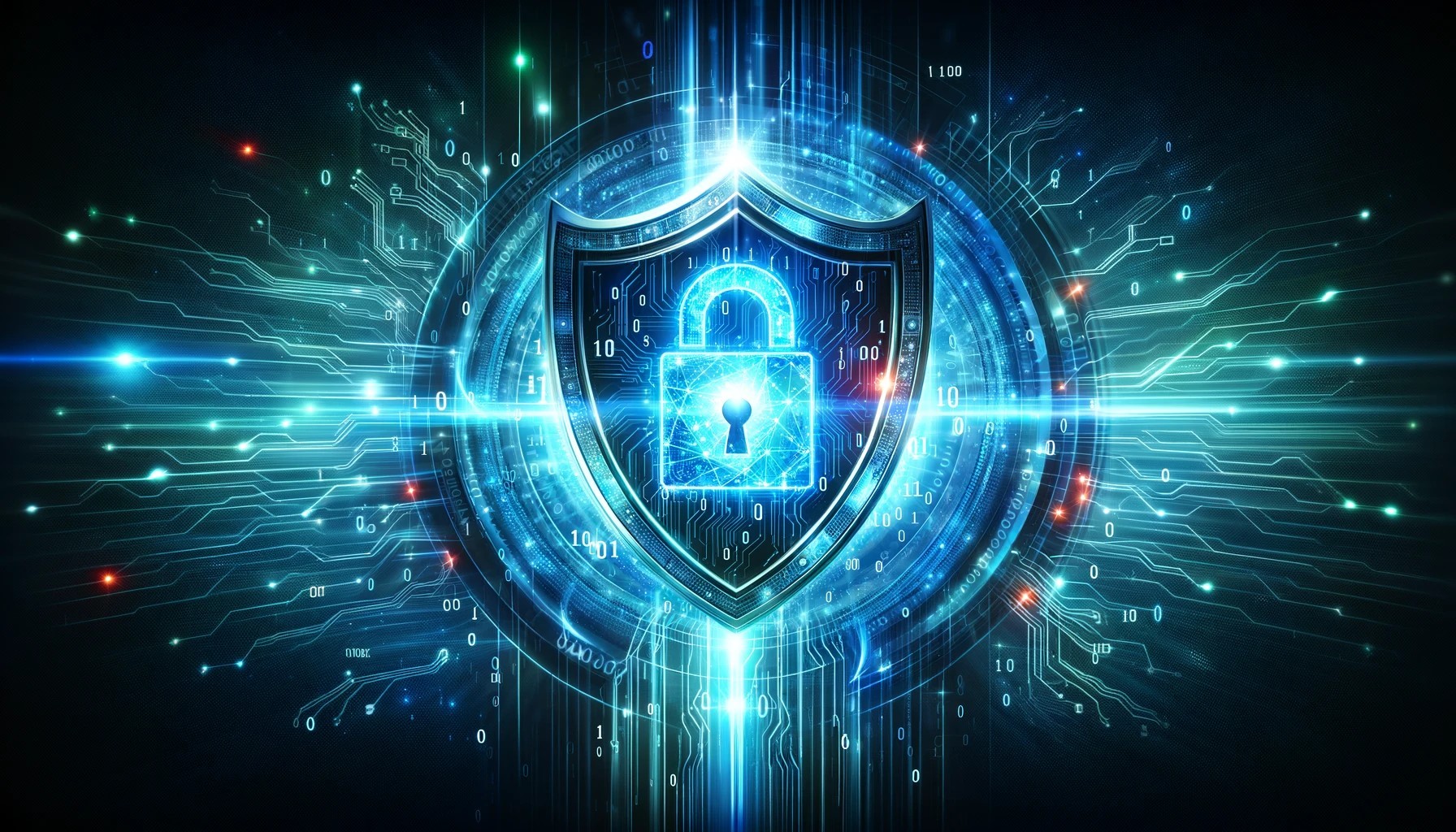 Enhanced Cybersecurity for a Secure Digital Future