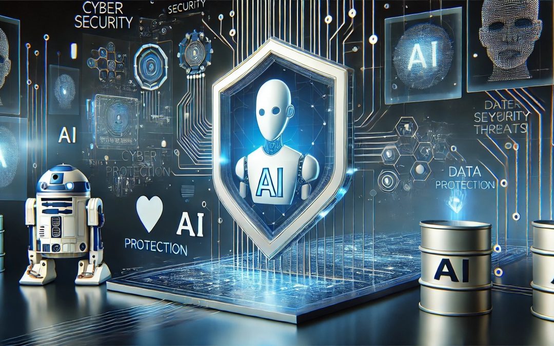 How Artificial Intelligence is Transforming Threat Detection