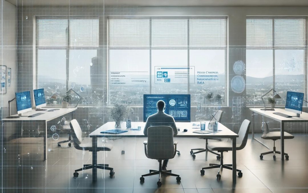 How R&D Drives Innovation in Cybersecurity Solutions