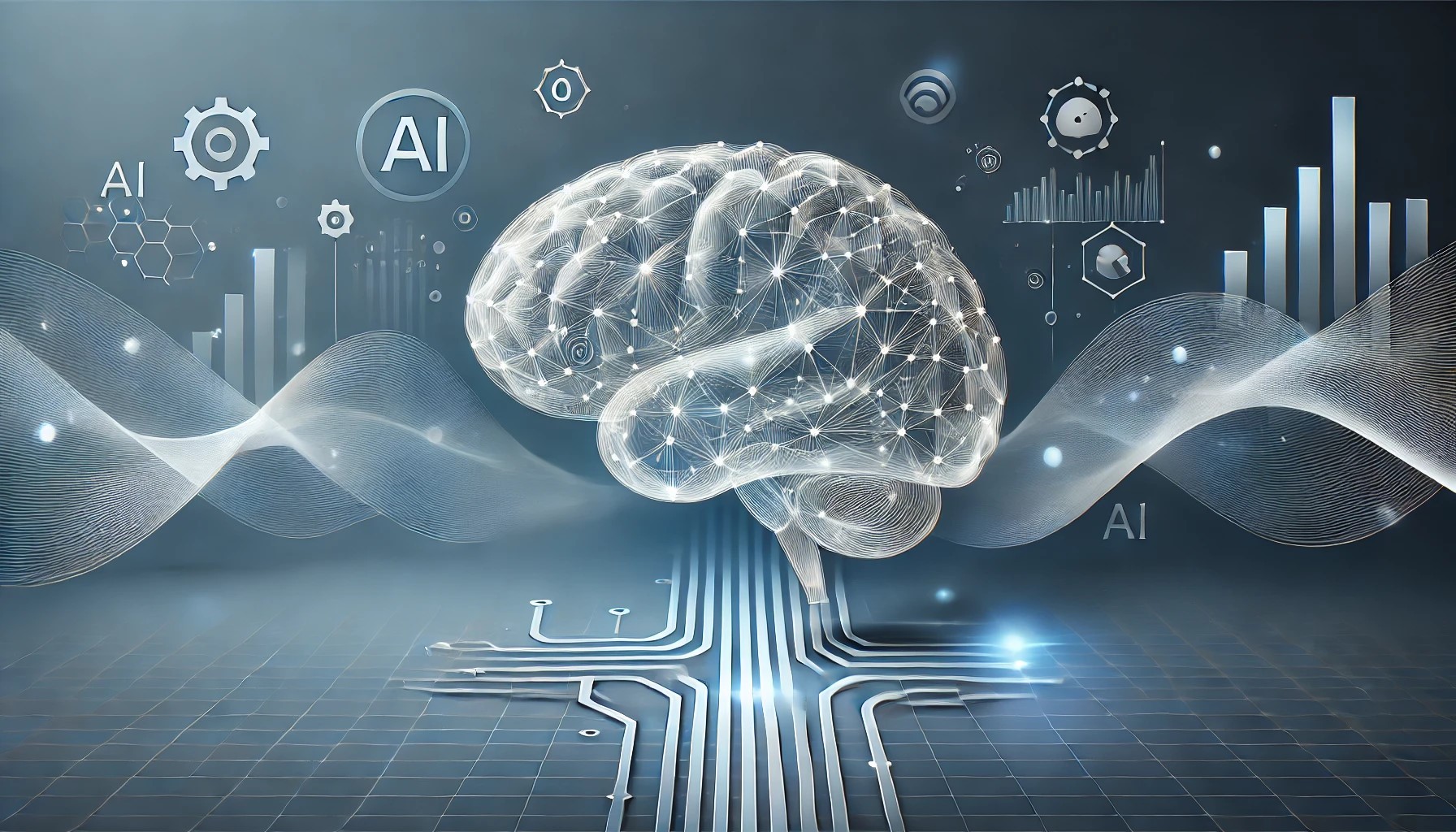 AI Empowering the Future of Cybersecurity