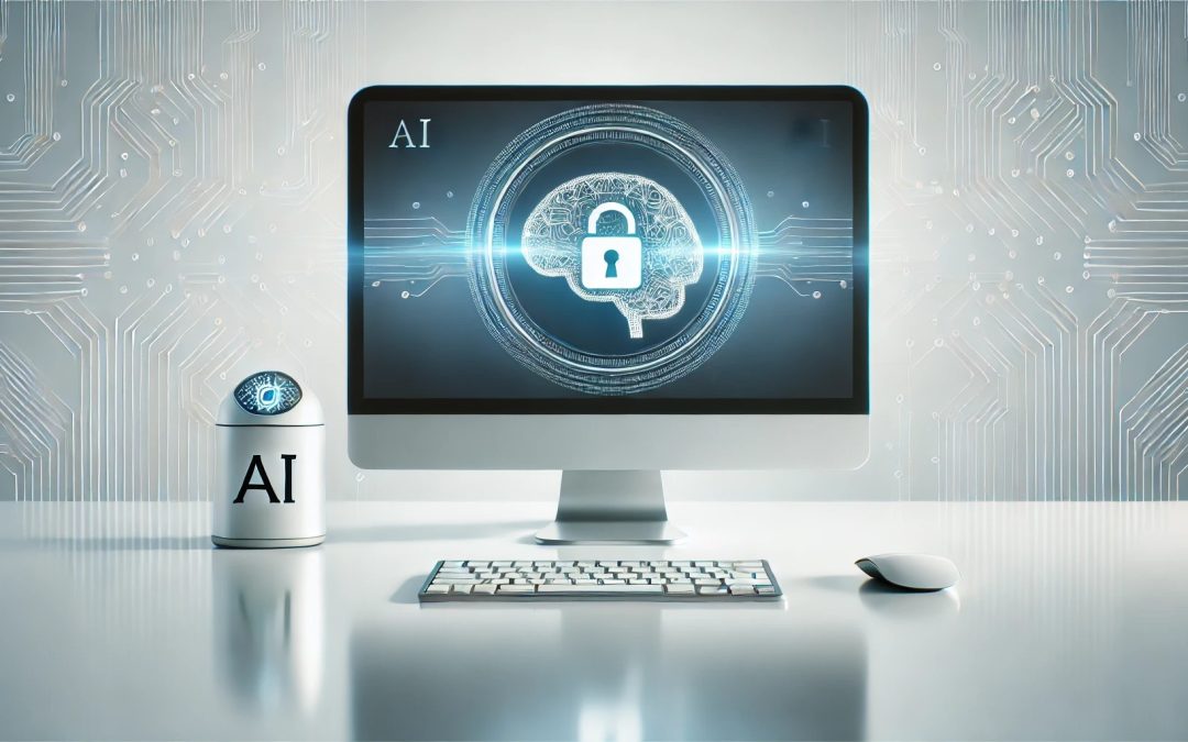 Unlocking the power of AI in Cybersecurity