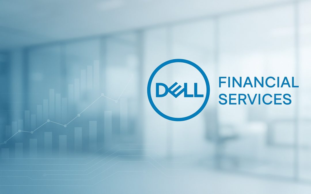 Dell Financial Services