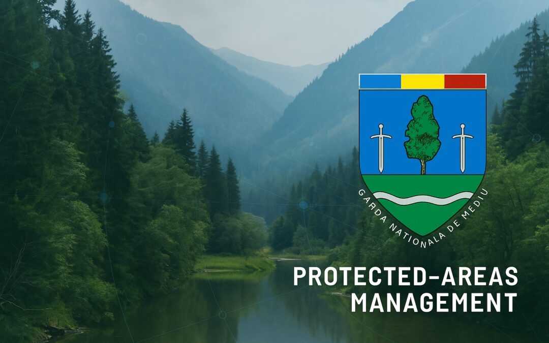 Protected Areas Management