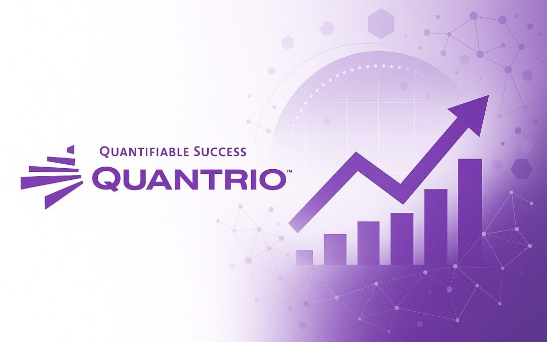 Quantrio Consulting