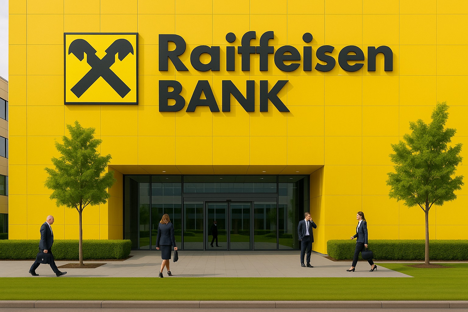 Raiffeisen-case-study