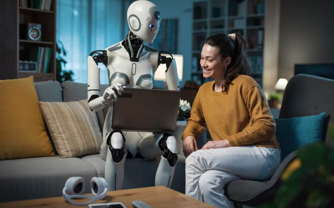 Robotics, edge AI, and embedded developers