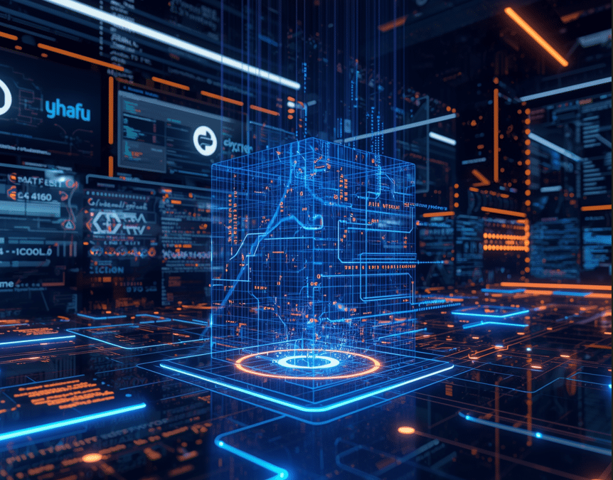 Architecting AI Platforms with Python Frameworks: Decisions for CTOs and CIOs